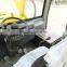 road construction equipment 6ton wheel loader backhoe machinery equipment