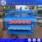 Galvanized Steel Profile Metal Roofing Roll Forming Machine