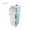 4-in-1 True HEPA Elite Air Purifier with UV Sanitizer and Odor Reduction, 28 Inch Digital Tower