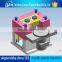 plastic injection mould-high quality top mold-plastic com