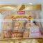 Automatic Bag Food Horizontal Bread Packing Machine