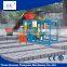 Low price block machinery , concrete block machine for small business at home