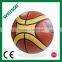 Heat laminated training basketball