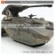 Top quality rc toy remote control truck rc battle tank