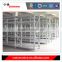 Q235b steel storage rack shelf system