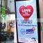 24 Inch Wall Advertising Display Screen
