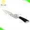 Nice Modern Design Best Quality 8pcs Stainless Steel Sharp Blade Soft Touch Handle Royal Kitchen Knife Set
