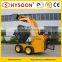 Hysoon HY700 mini skid loader
