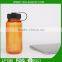 Hot Selling water bottle protein joysharker 1000ml bottle joyshaker of water/glass water bottle