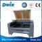 High Speed co2 laser engraving machine , cnc laser cutting machine for Sale