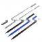 5 In 1 Set Metal and Plastic Crowbar For Mobile Cell Phone Opening Pry Repair Disassemble Tool Kit