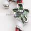 mix color mix style Christmas floating locket charm