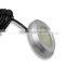 wholesale 12V 3W Embedded Aluminum Ceiling Lights IP65 Light Body for Magrine Boat Interior Flood Light
