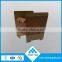 Customize two tuck end box,double plug paper box with twisted handle