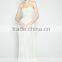 LC20 Elegant Off The Shoulder Sweetheart Wedding Dress Lace Beaded A-Line Floor Length Vestido Noiva Casamento