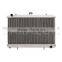 Full aluminum Radiator For 240SX 1995-1998 SR20 Engine