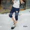 2016 women casual pants big yards sports