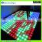Ledcolourlight 48pcs SMD RGB 5050 3D effect stage lighting led dance floor