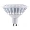 Mingshuai lamp AR70 LED spotlight GU10 7W 600lm 2835 SMD TUV CE RoHS