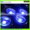 IP68 High power outdoor garden underground lights RGB/WW/CW led floor lights
