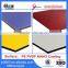 Aluminium Composite Panel Construction Building Materials Interior Decoration Wall Panel ACP Panel
