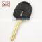High Quatity Mitsubishi 3 buttons replacement key case right for mitsubishi outlande with chip key shell