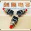 car wiper switchWaterproof reset switch