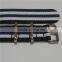 One Piece Custom Printed Nylon Nato Watch Straps 22mm