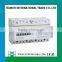 THREE PHASE ELECTRONIC DIN-RAIL ACTIVE ENERGY METER