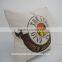 New Popular sunshine sea design car seat pillow Cushion