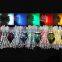 wholesale white/blue/red/green/warm white single color 12mm LED Pixel light