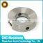 Custom Agricultural Tractor Spare Parts CNC machinery parts