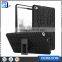 New Arrival 2 in 1 PC+TPU Hybrid Kickstand Hard Tablet Case For Huawei MediaPad M2 M2-801W 8.0 Inch Stand Armor Covers