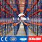 Top Grade Tailored Selective Flow Through Pallet Rack Live Racking System