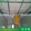 quick assembly prefabricated house with thermal insulation foldable and long life