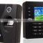 TCP/IP 2.4inch fingerprint time attendance free software
