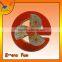 2014 New style E-era promotion Fan desk Portable USB Mini Fan