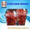 E clear plastic Tomato strawberry fruit punnet packaging blister