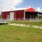 Light Steel Structure Prefabricated House