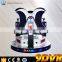 2015 Hot Sale Electric Motion Platform Low Cost Big Profit 9d Vr Egg Cinema
