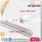 China supplier blue color LED tube t8 1200mm 18w 24w