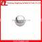 Polished Carbon Steel Ball 3.969 Diameter