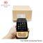 Android PDA Symbol 1D Laser barcode scanner with 4.3inch color touch screen(Sunlight Visible,Outdoor use perfect )