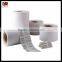 Self Adhesive Private Label Sticker Biodegradable Custom Sticker Labels