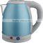 Industrial Electric Water Heating Kettle
