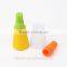 Small Silicone BBQ Sauce Brush Kitchen Cooking Oil Brush