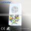 AC power 220V Canary bird sound ABS material Wired DoorBell wholesale