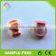 2015 Promotional Eco-Friendly Silicone Rubber Soft Finger Ring