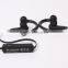 Sports bluetooth headphone wireless headset in-ear headphones for all mobile phones