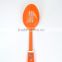 Top selling Best Price paint spraying stainless steel slotted cooking spoon